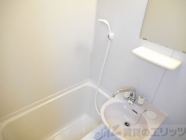 一刻館の物件内観写真